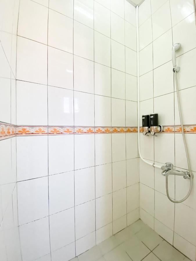 Tainan Da Ren Ju Apartman Kültér fotó