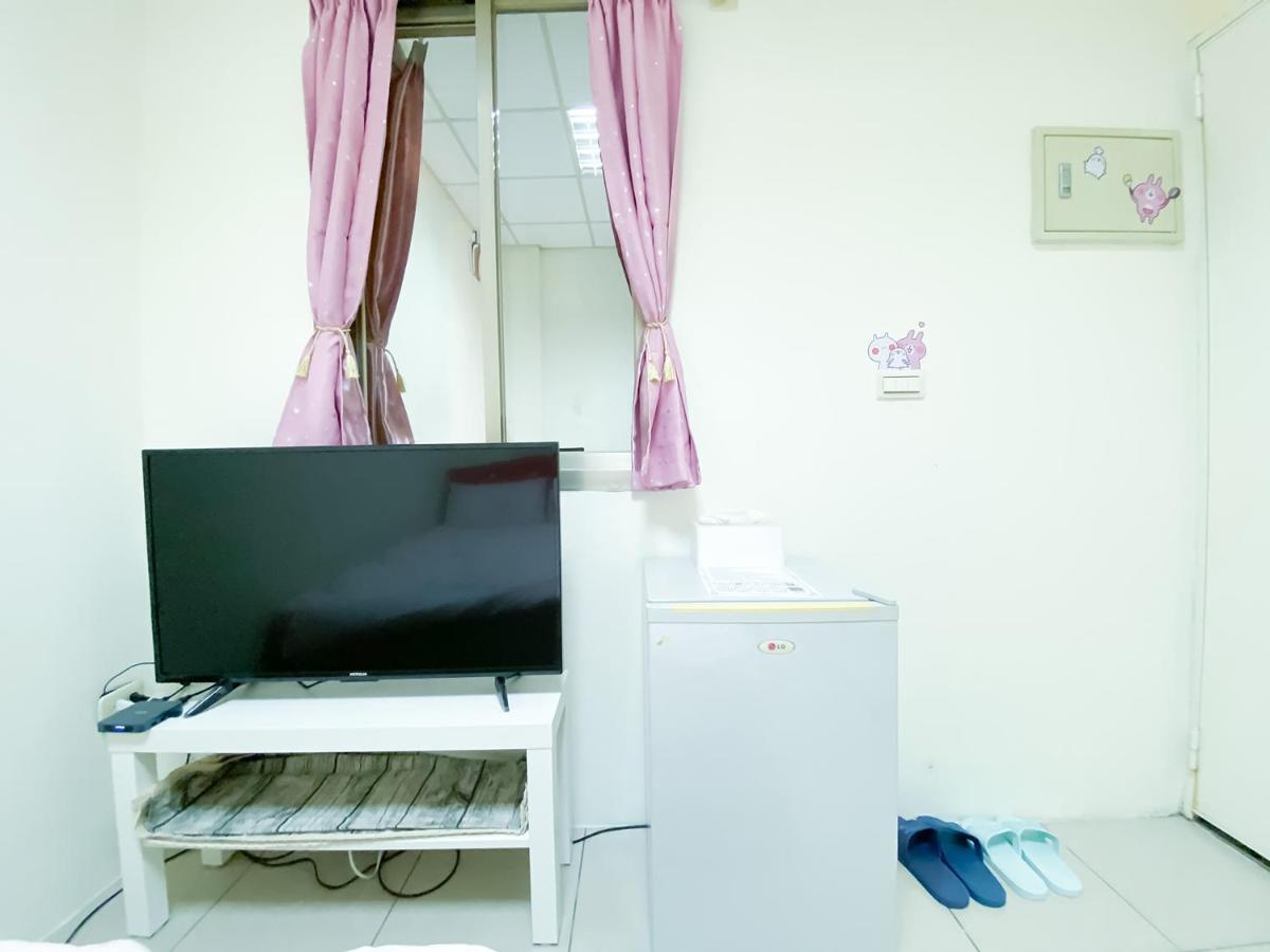 Tainan Da Ren Ju Apartman Kültér fotó