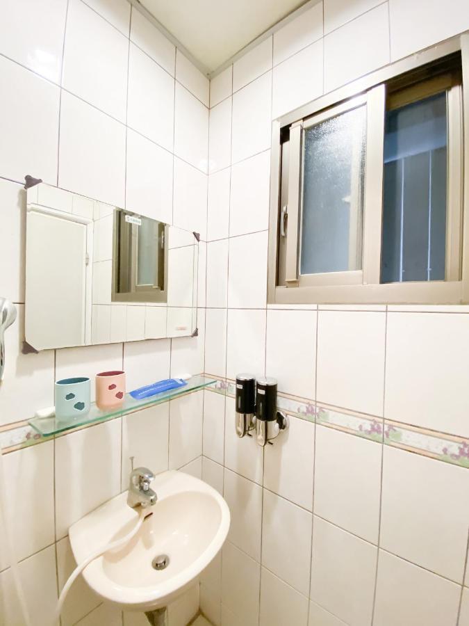 Tainan Da Ren Ju Apartman Kültér fotó