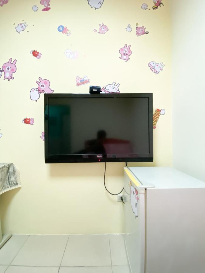 Tainan Da Ren Ju Apartman Kültér fotó