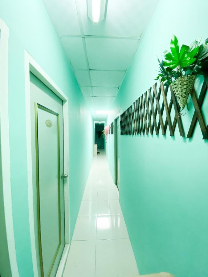 Tainan Da Ren Ju Apartman Kültér fotó