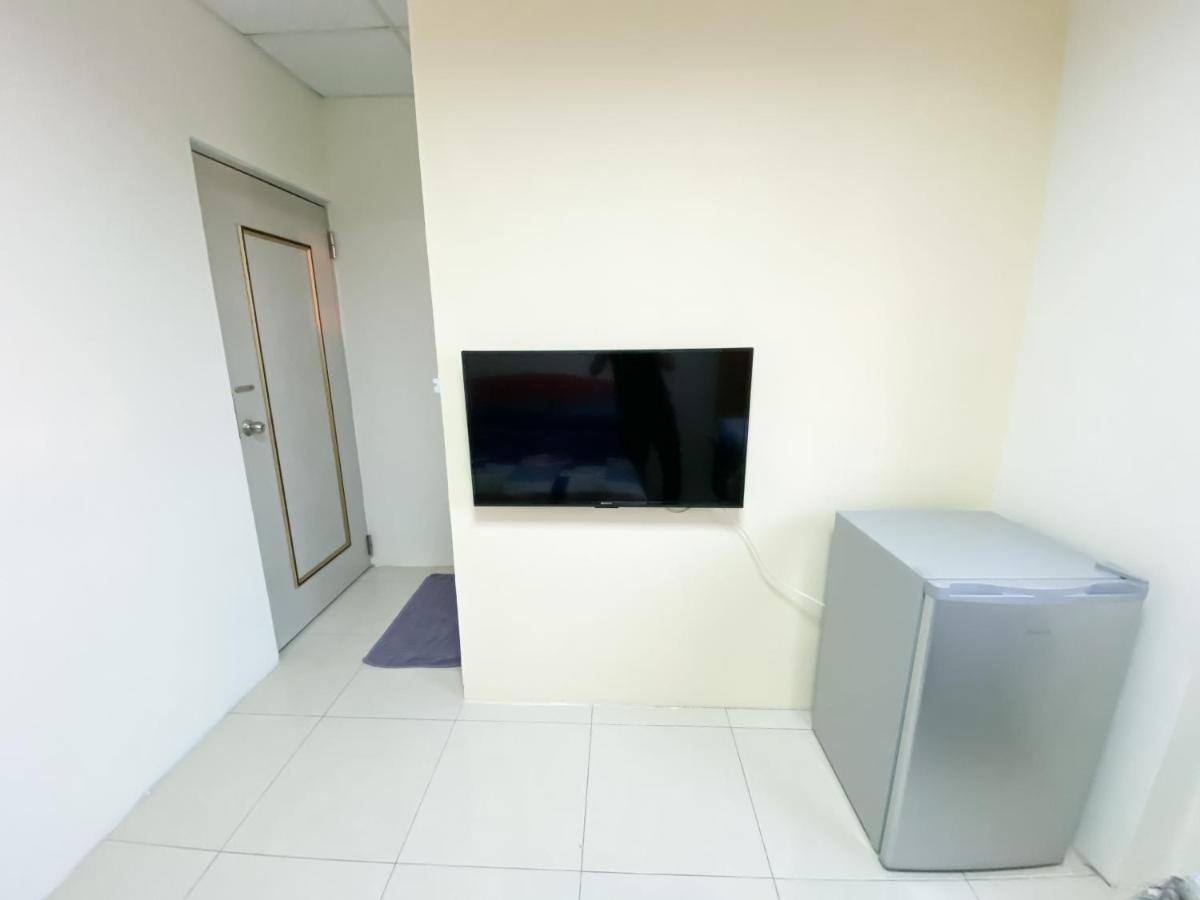 Tainan Da Ren Ju Apartman Kültér fotó