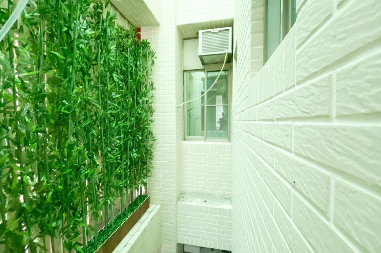 Tainan Da Ren Ju Apartman Kültér fotó