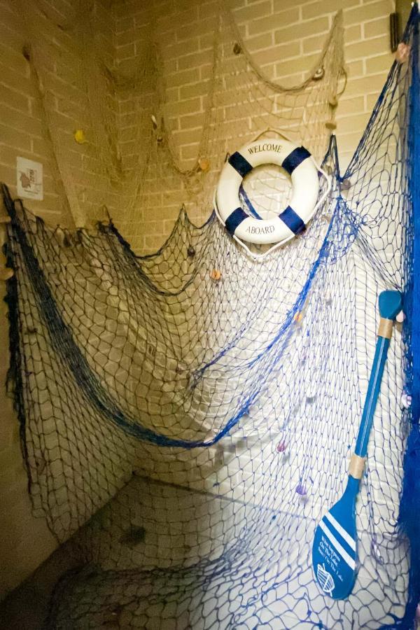 Tainan Da Ren Ju Apartman Kültér fotó
